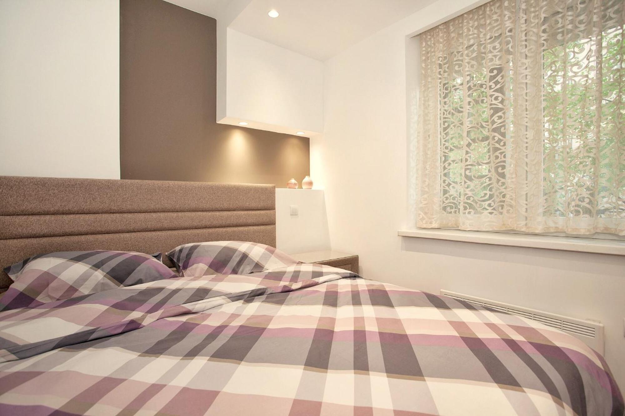 Hostgost Selected Suites - Skadarlija Square بلغراد المظهر الخارجي الصورة
