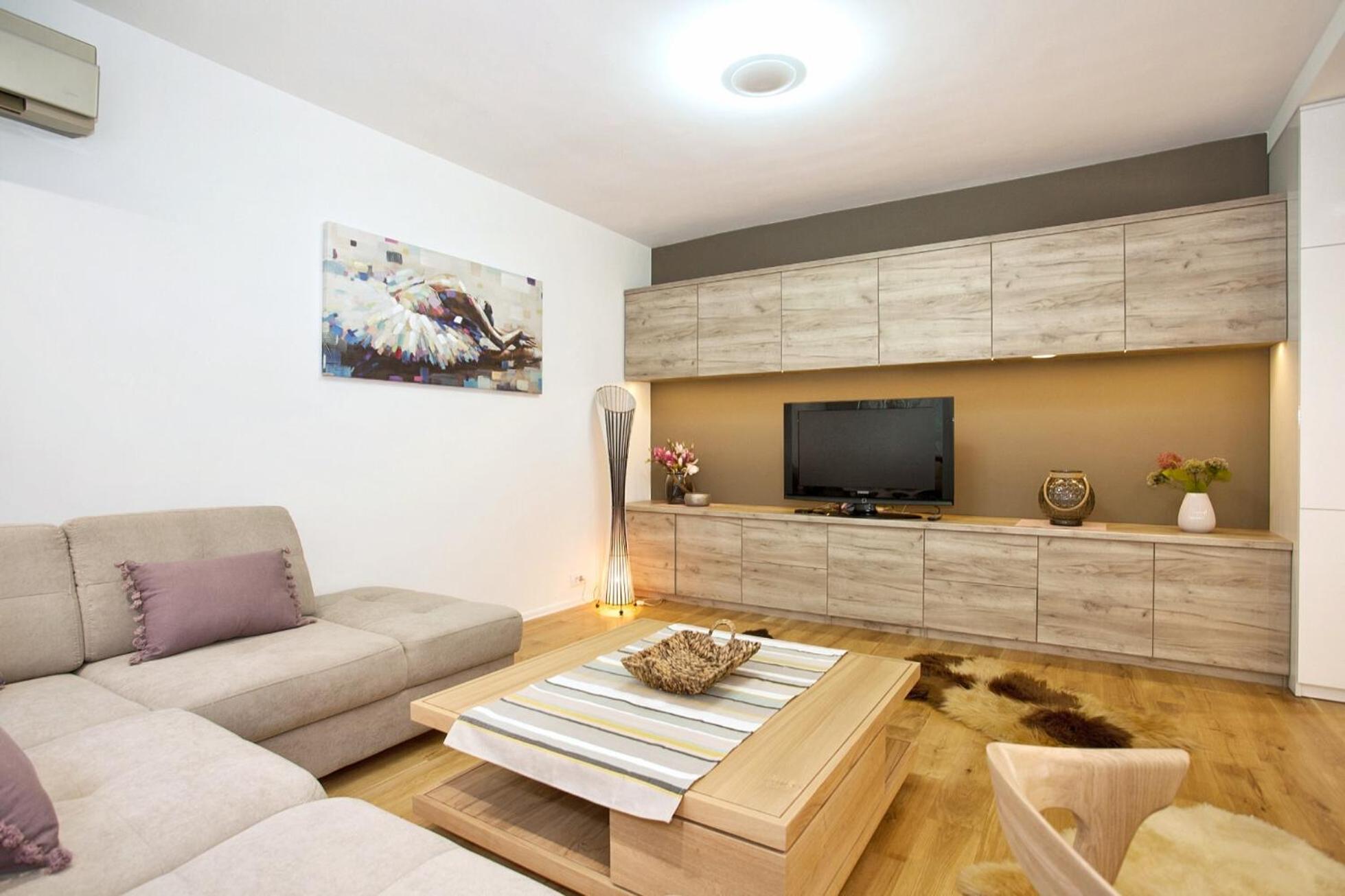 Hostgost Selected Suites - Skadarlija Square بلغراد المظهر الخارجي الصورة