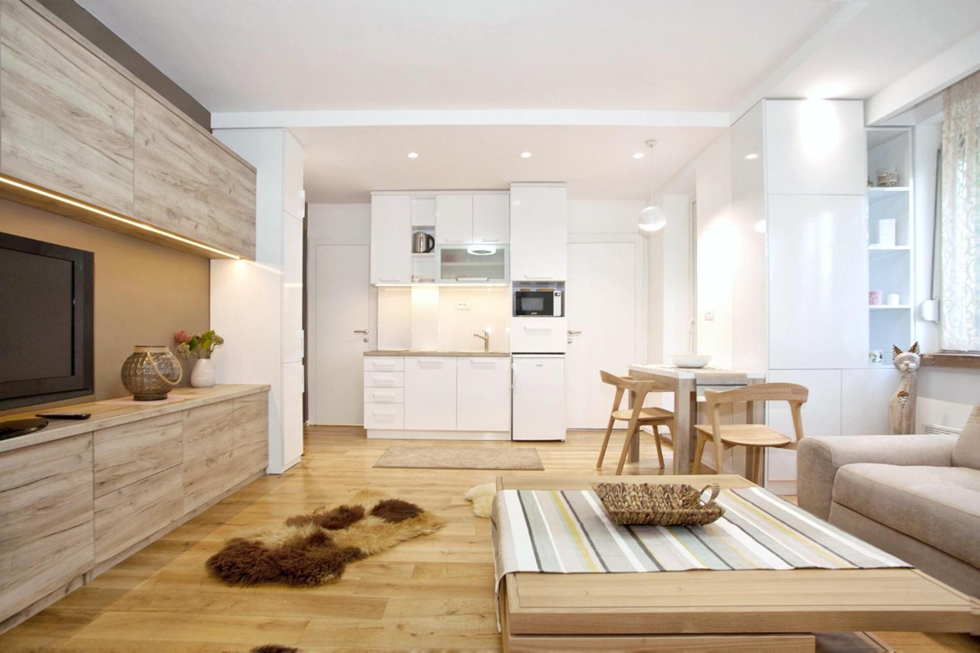 Hostgost Selected Suites - Skadarlija Square بلغراد المظهر الخارجي الصورة