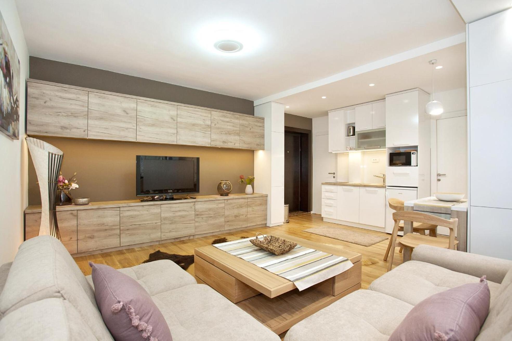 Hostgost Selected Suites - Skadarlija Square بلغراد المظهر الخارجي الصورة