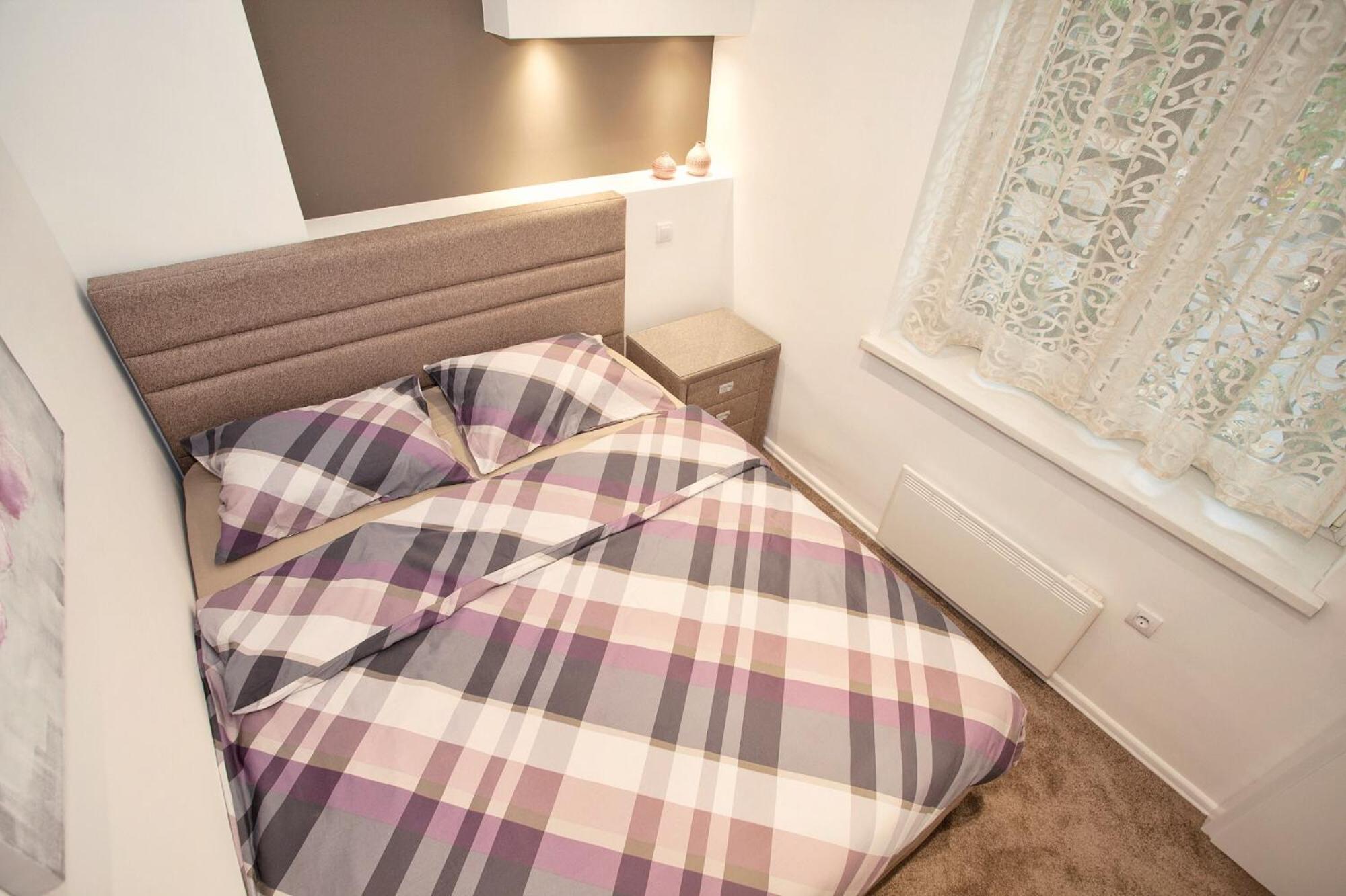 Hostgost Selected Suites - Skadarlija Square بلغراد المظهر الخارجي الصورة